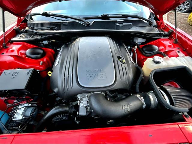 2015 Dodge Challenger R/T