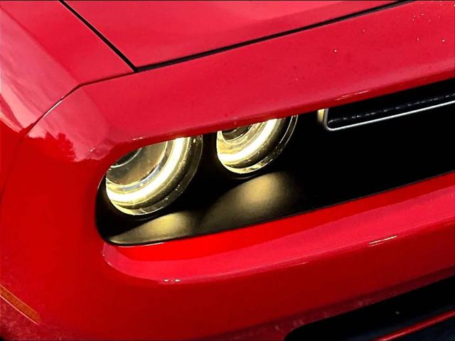 2015 Dodge Challenger R/T