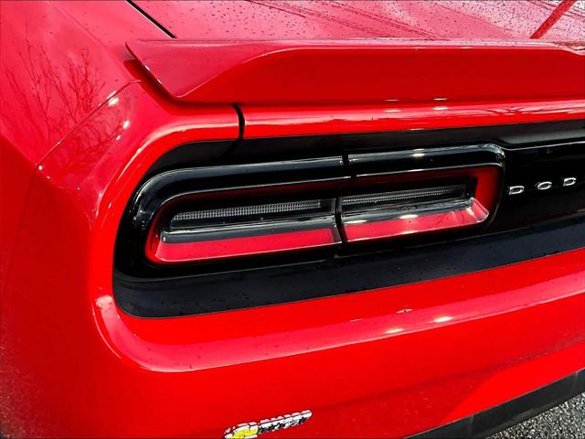2015 Dodge Challenger R/T