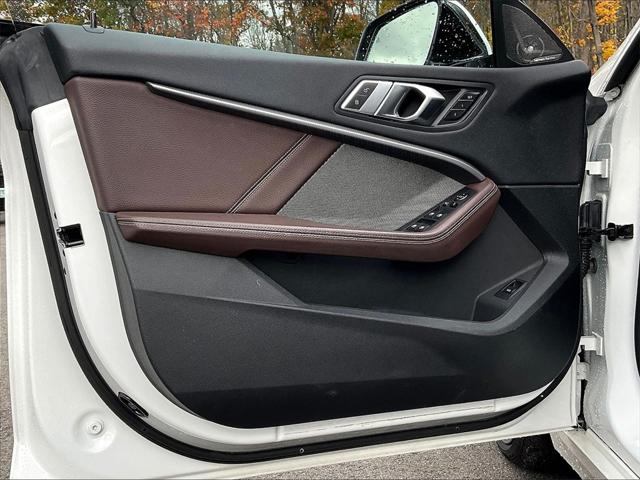 2021 BMW Coupe xDrive