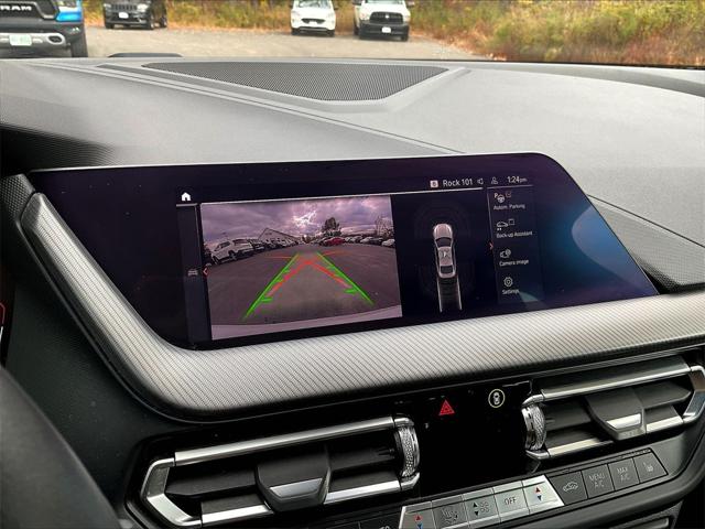 2021 BMW Coupe xDrive