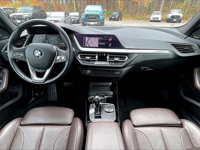 2021 BMW Coupe xDrive
