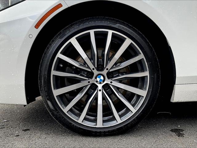 2021 BMW Coupe xDrive