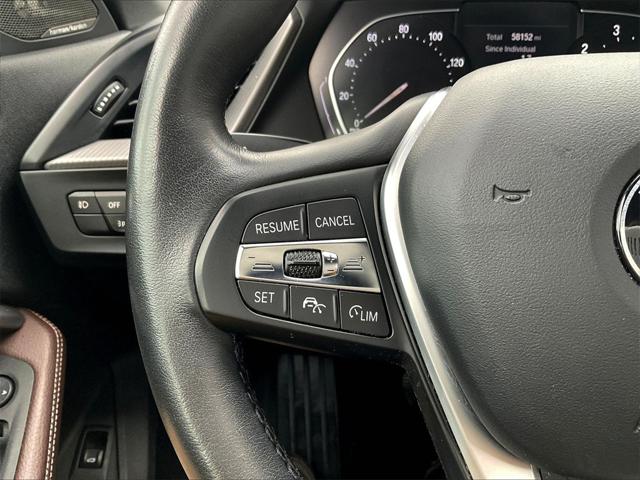 2021 BMW Coupe xDrive