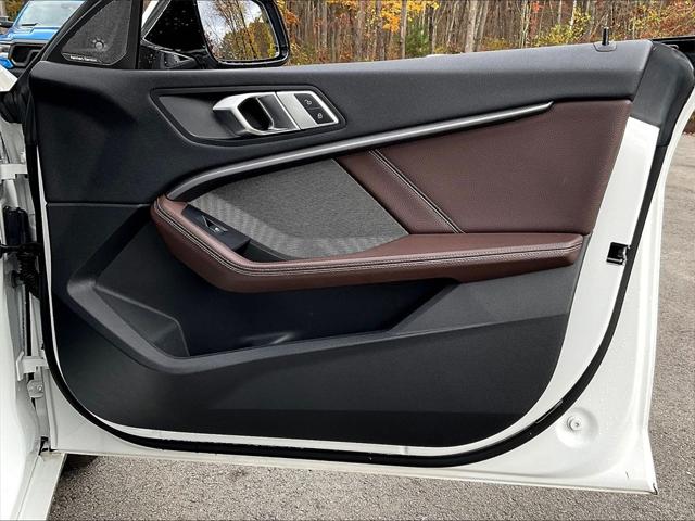 2021 BMW Coupe xDrive