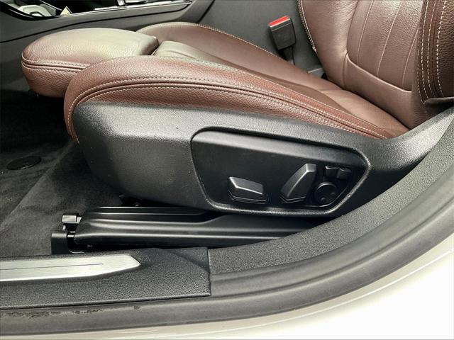 2021 BMW Coupe xDrive