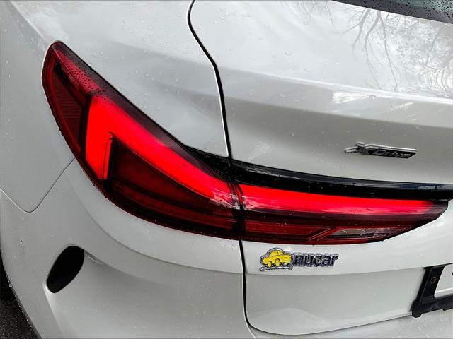 2021 BMW Coupe xDrive