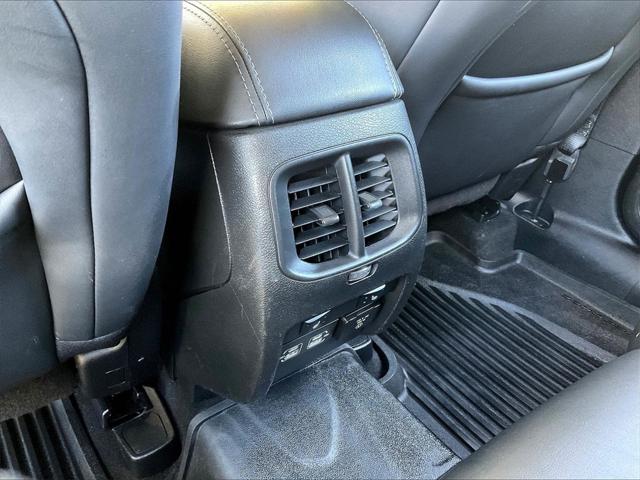 2021 Jeep Cherokee Limited 4X4
