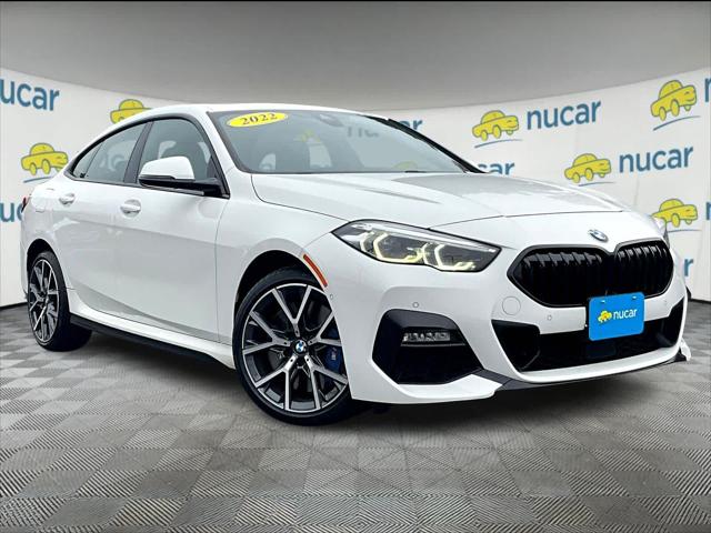 2022 BMW Coupe i xDrive for sale in Norwood, MA