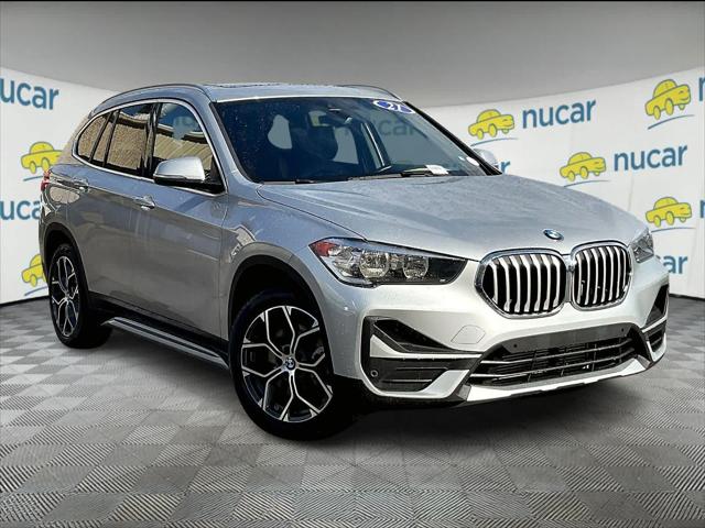 2021 BMW X1 xDrive28i for sale in Norwood, MA