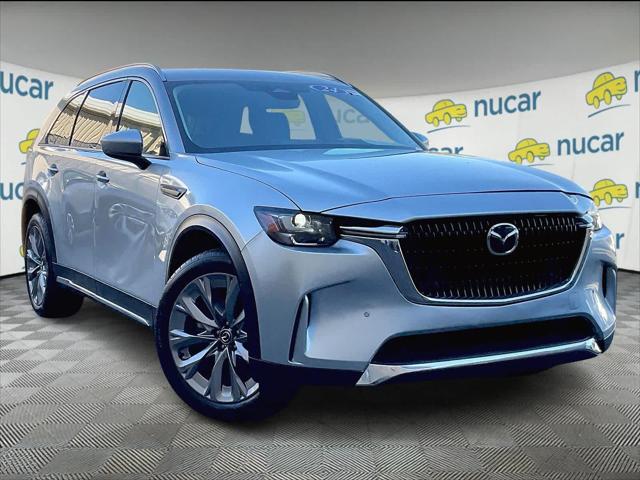 2024 Mazda X-90 3.3 Turbo Premium for sale in Norwood, MA