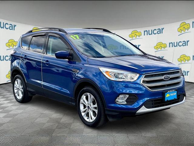 2017 Ford Escape SE for sale in Norwood, MA