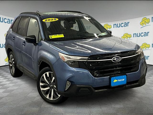 2025 Subaru Forester Touring for sale in Norwood, MA
