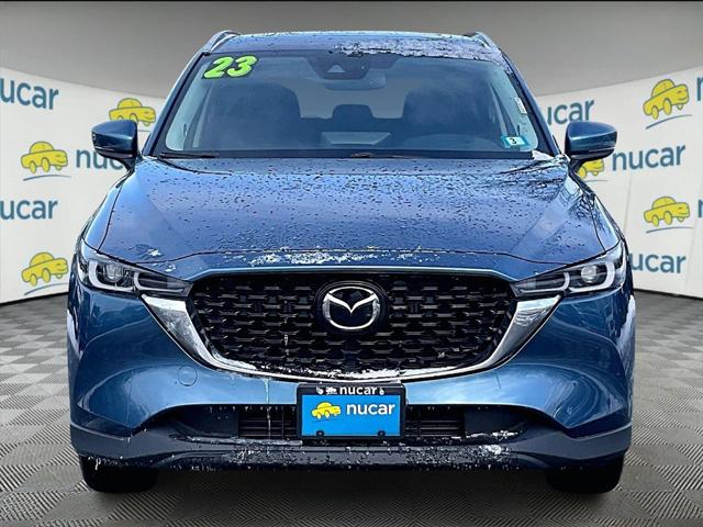 2023 Mazda CX-5 2.5 S Premium Plus