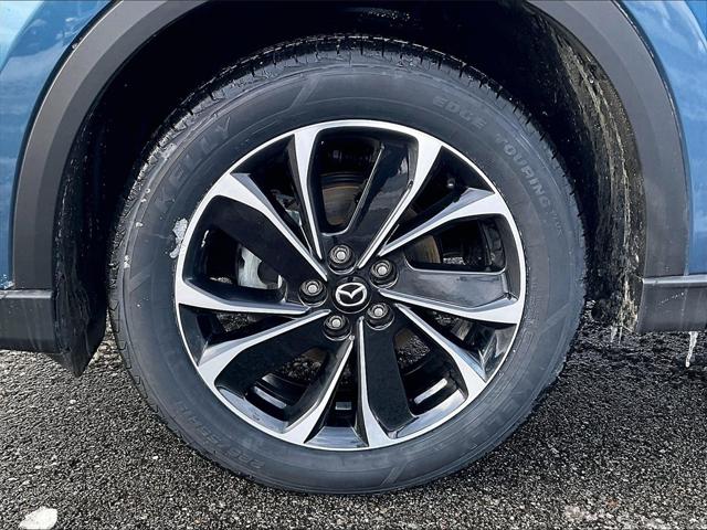 2023 Mazda CX-5 2.5 S Premium Plus