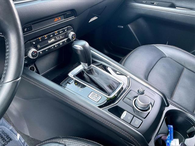 2023 Mazda CX-5 2.5 S Premium Plus