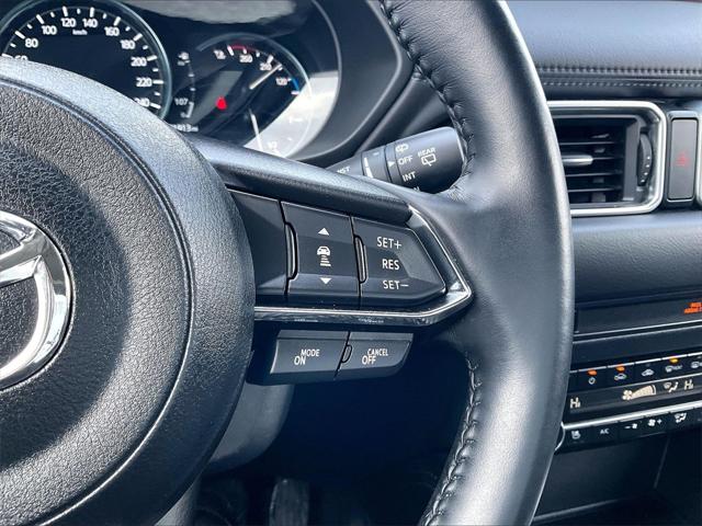 2023 Mazda CX-5 2.5 S Premium Plus