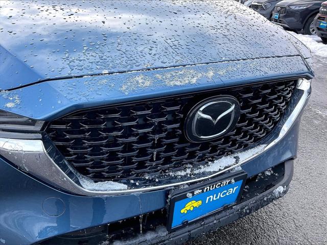 2023 Mazda CX-5 2.5 S Premium Plus