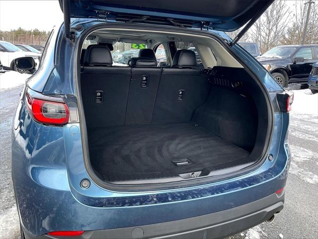 2023 Mazda CX-5 2.5 S Premium Plus