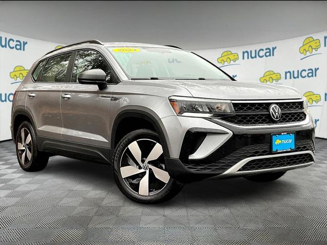 2023 Volkswagen Taos 1.5T S for sale in Norwood, MA
