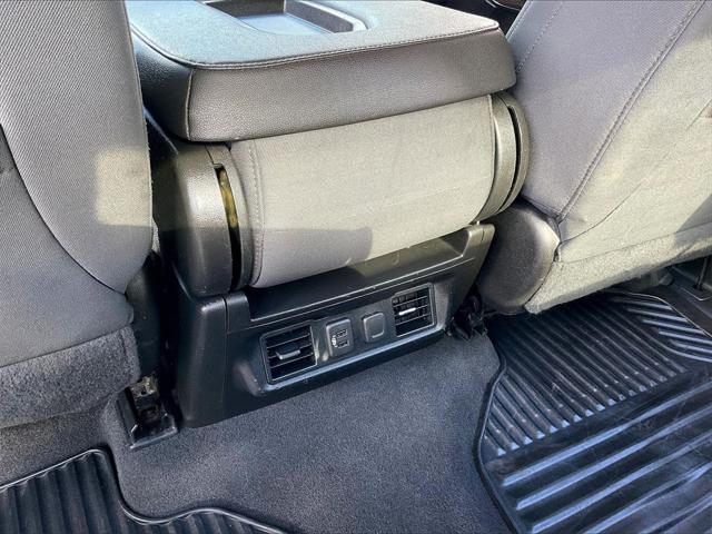 2022 GMC Sierra 1500 Limited 4WD Crew Cab Standard Box SLE