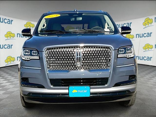 2023 Lincoln Navigator Reserve L