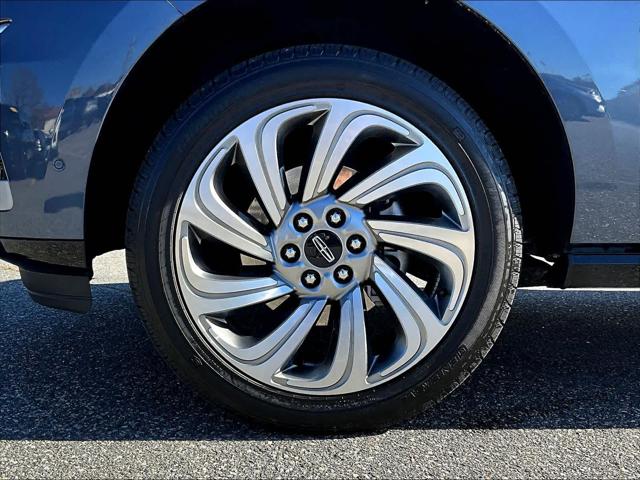 2023 Lincoln Navigator Reserve L