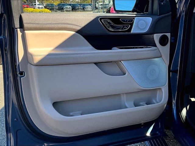 2023 Lincoln Navigator Reserve L