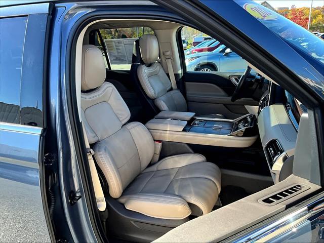 2023 Lincoln Navigator Reserve L