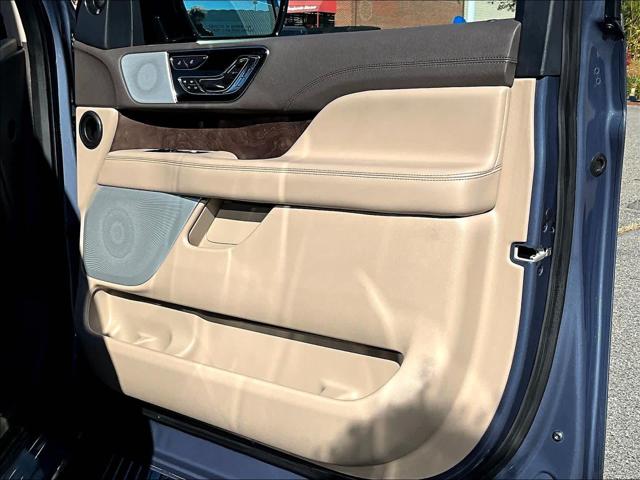 2023 Lincoln Navigator Reserve L