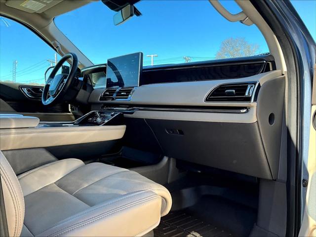 2023 Lincoln Navigator Reserve L