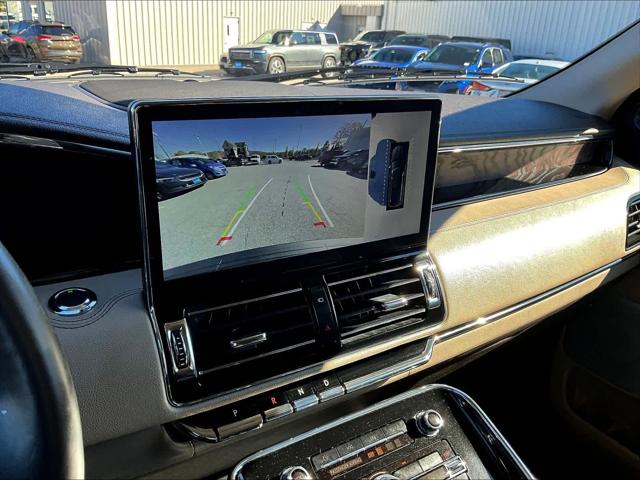 2023 Lincoln Navigator Reserve L