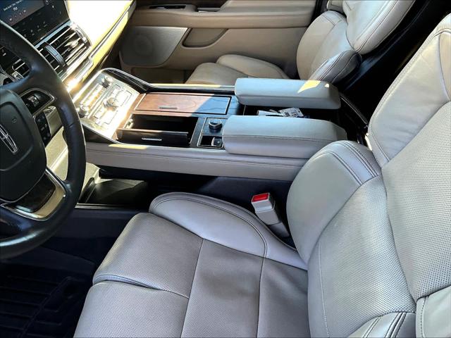 2023 Lincoln Navigator Reserve L