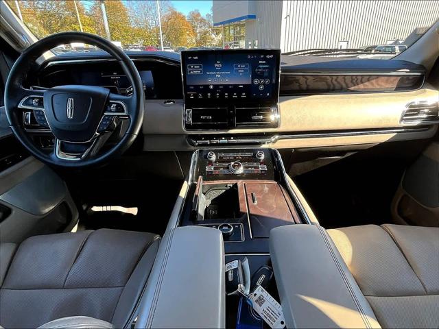 2023 Lincoln Navigator Reserve L