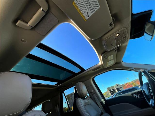 2023 Lincoln Navigator Reserve L