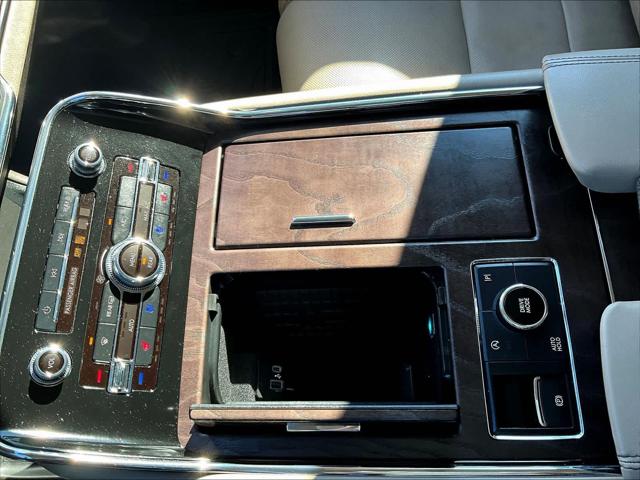 2023 Lincoln Navigator Reserve L
