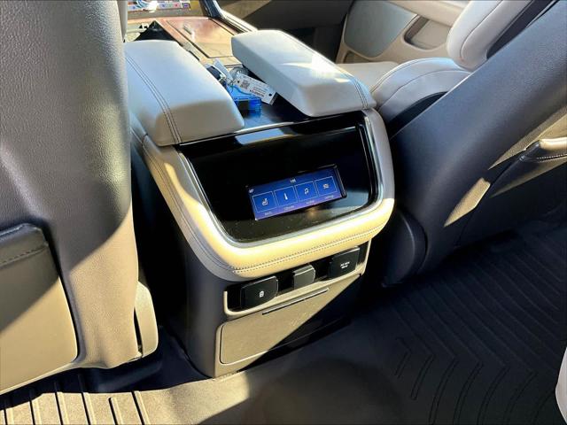 2023 Lincoln Navigator Reserve L