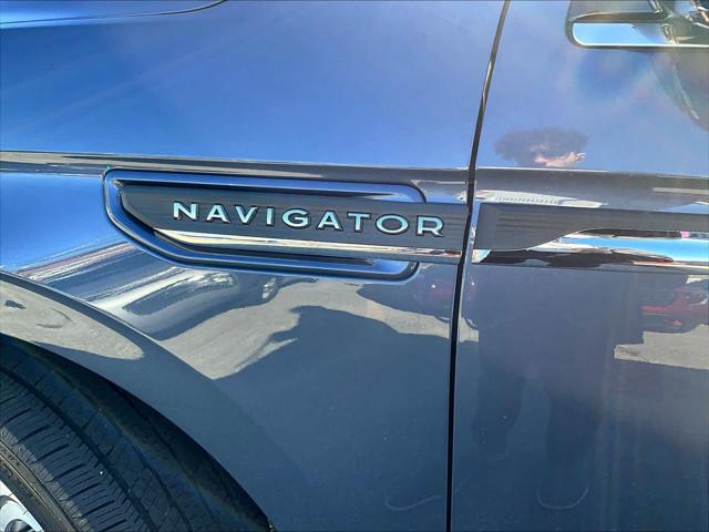 2023 Lincoln Navigator Reserve L