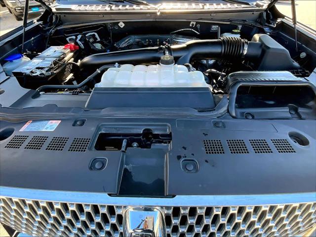2023 Lincoln Navigator Reserve L