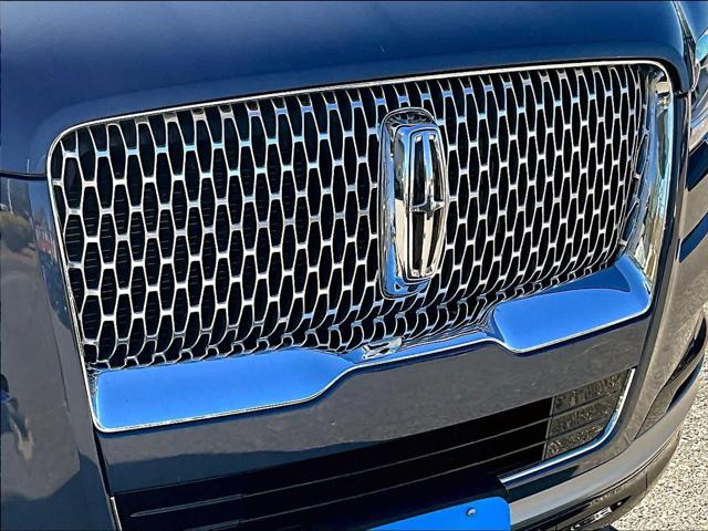 2023 Lincoln Navigator Reserve L