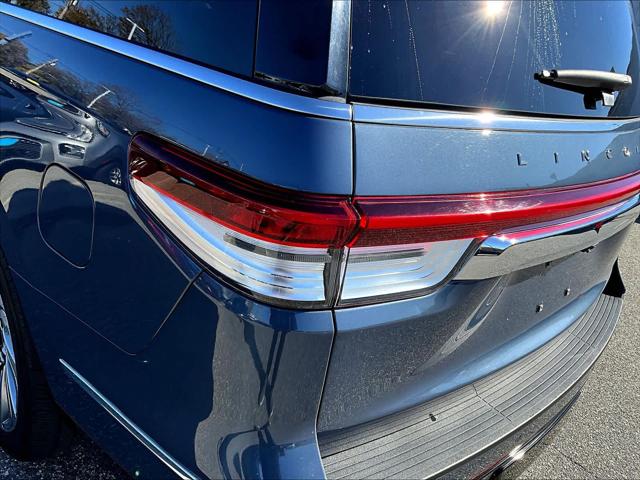 2023 Lincoln Navigator Reserve L