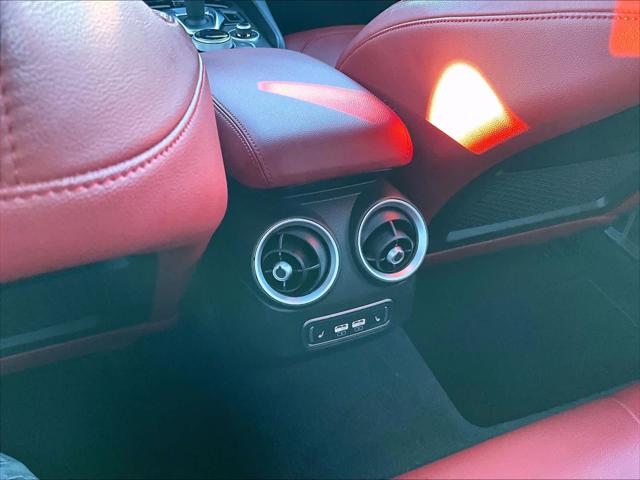 2022 Alfa Romeo Giulia Veloce AWD