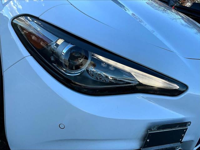 2022 Alfa Romeo Giulia Veloce AWD