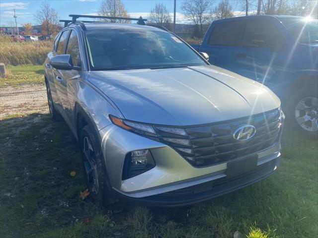 2023 Hyundai Tucson SEL for sale in Norwood, MA