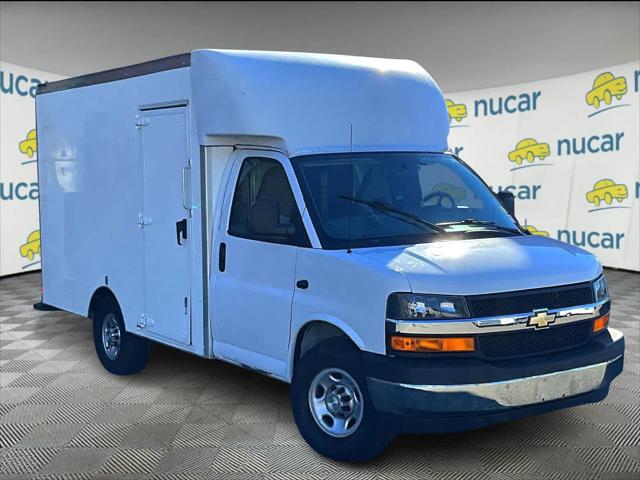 2020 Chevrolet Express Cutaway Work Van for sale in Norwood, MA