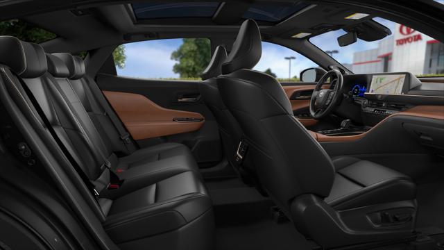 2026 Toyota Crown Limited