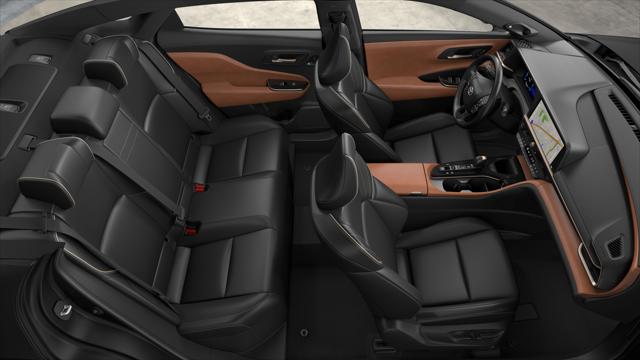 2026 Toyota Crown Limited