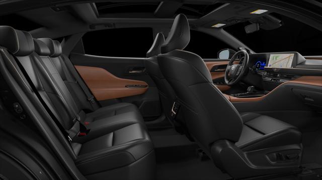 2026 Toyota Crown Limited