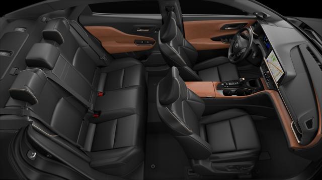 2026 Toyota Crown Limited