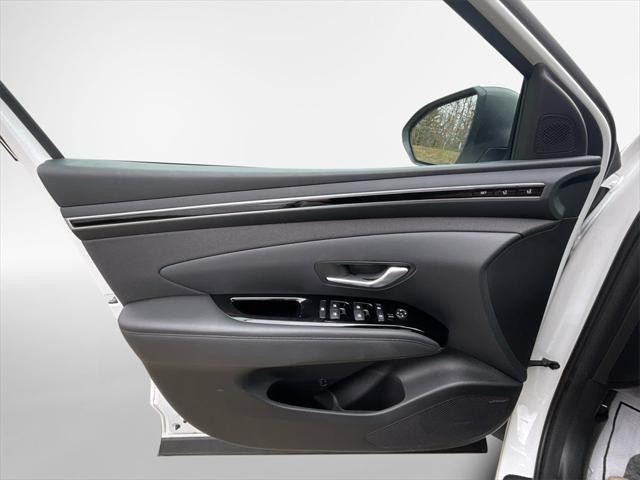 2023 Hyundai Tucson Plug-In Hybrid Limited